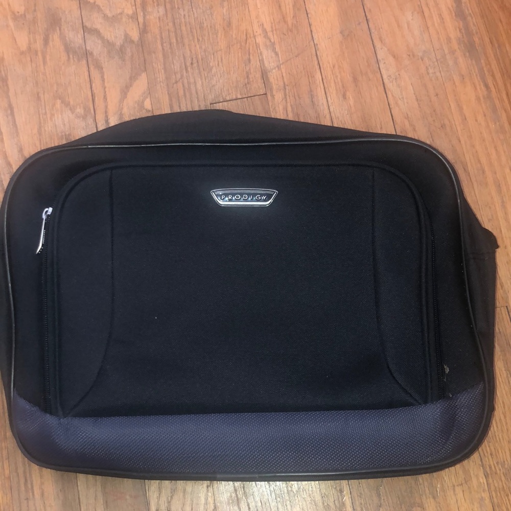 Prodigy computer bag